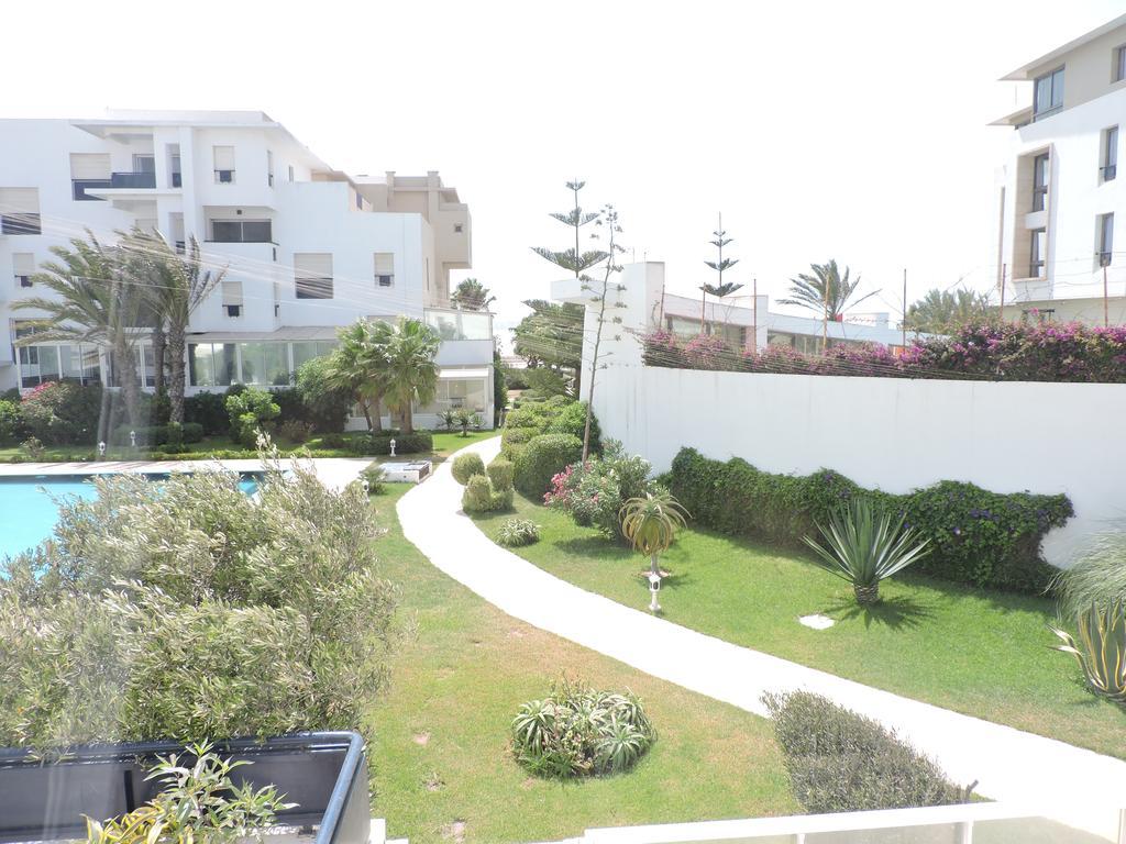 Stunning Loft With Pools Near The Beach Essaouira Eksteriør billede