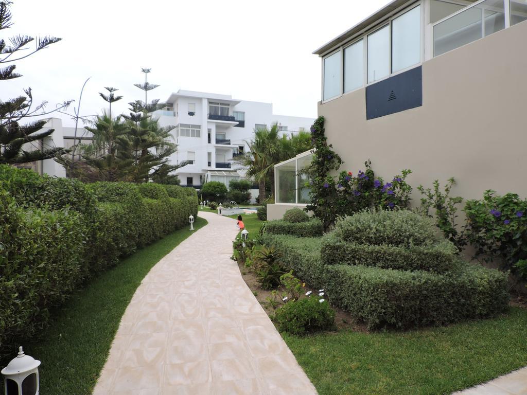 Stunning Loft With Pools Near The Beach Essaouira Eksteriør billede