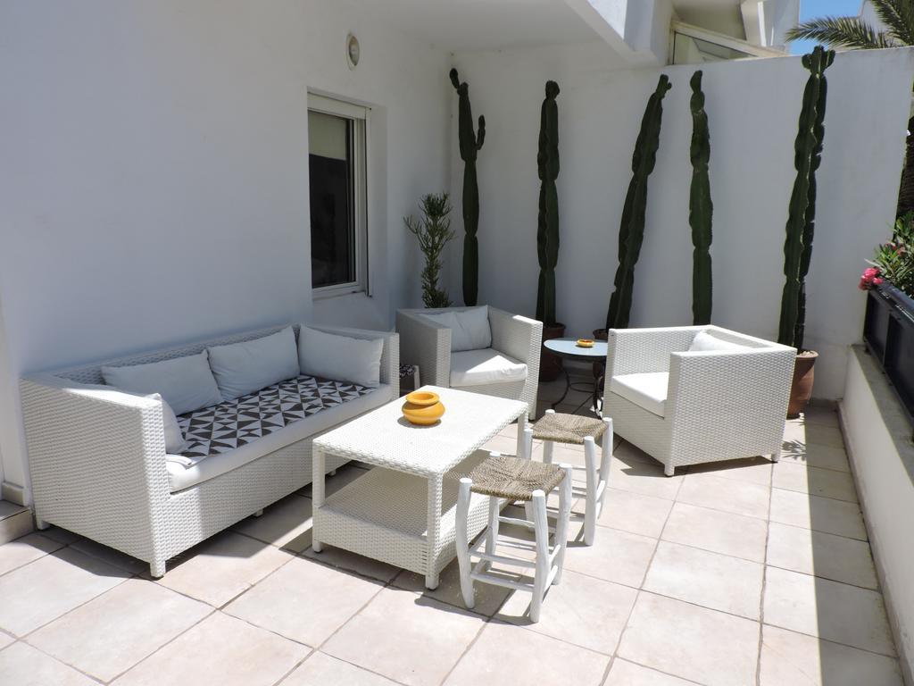 Stunning Loft With Pools Near The Beach Essaouira Eksteriør billede