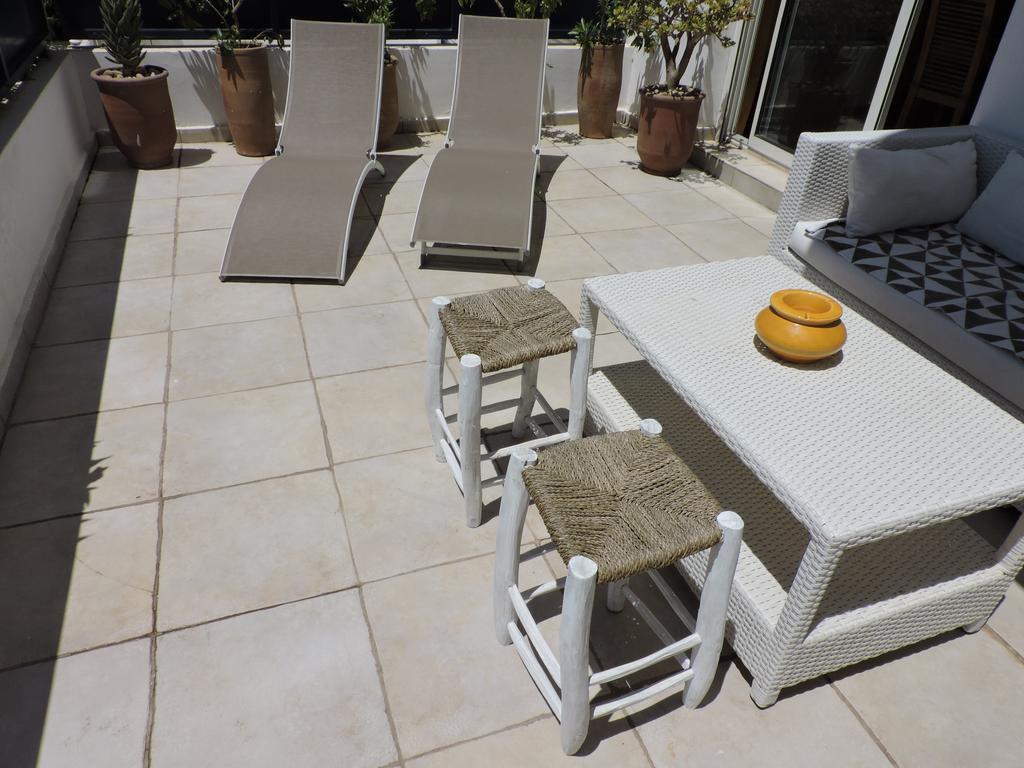 Stunning Loft With Pools Near The Beach Essaouira Eksteriør billede