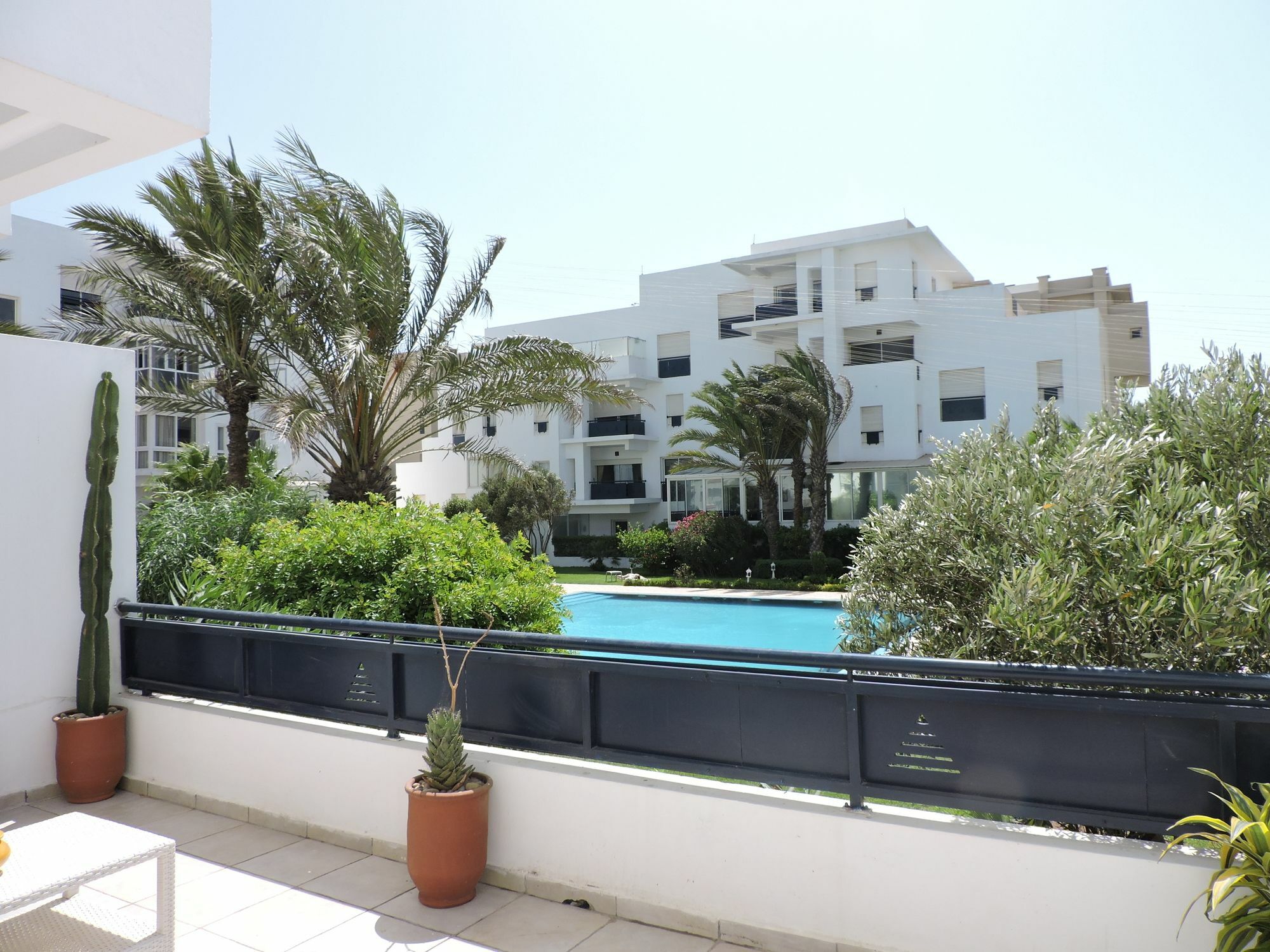 Stunning Loft With Pools Near The Beach Essaouira Eksteriør billede