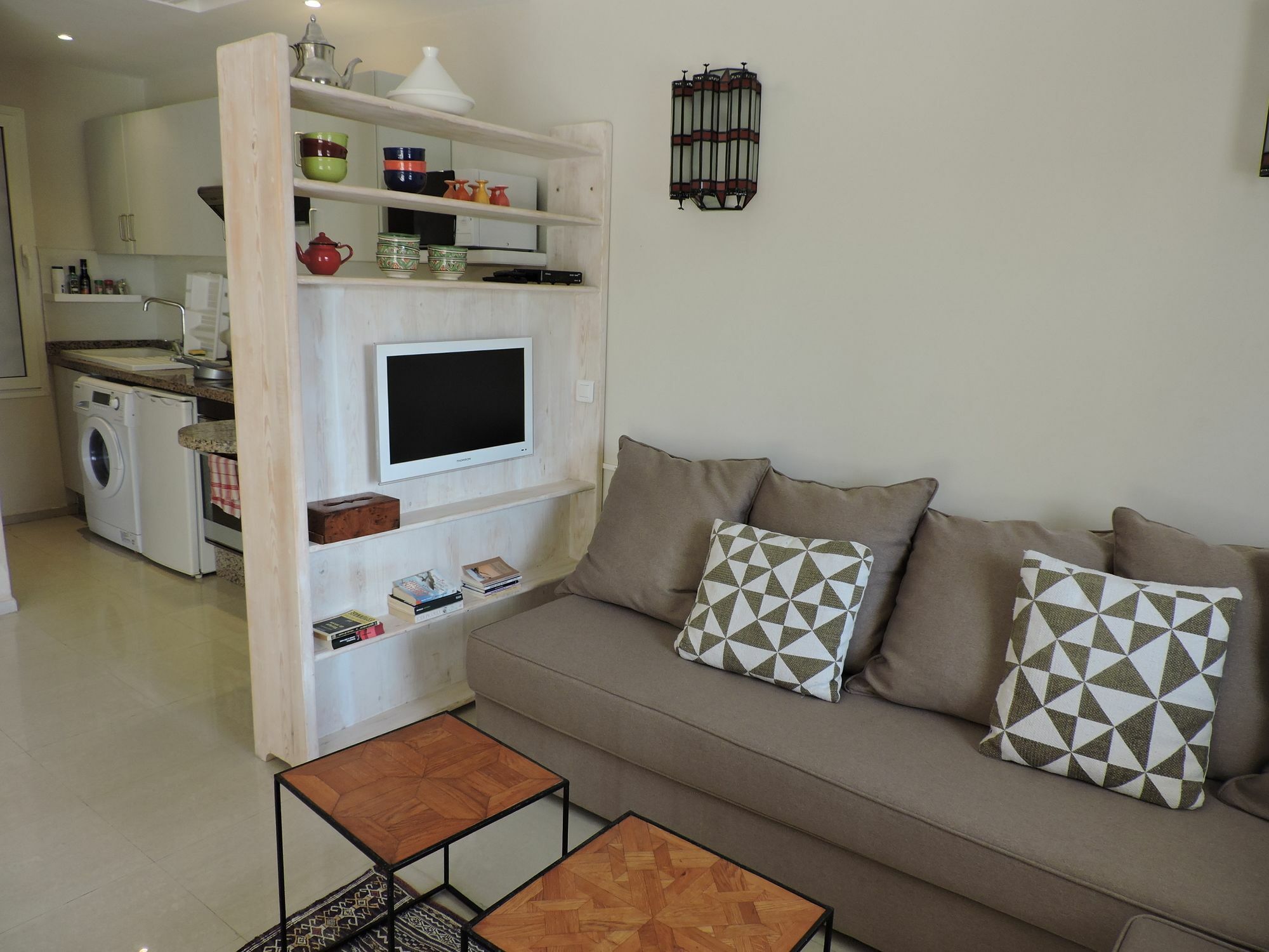 Stunning Loft With Pools Near The Beach Essaouira Eksteriør billede