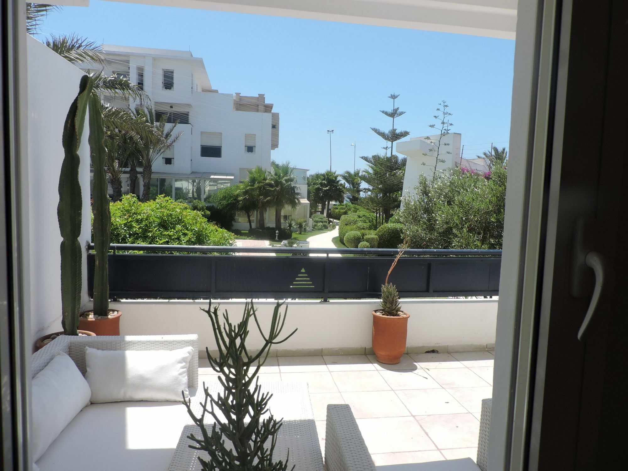 Stunning Loft With Pools Near The Beach Essaouira Eksteriør billede