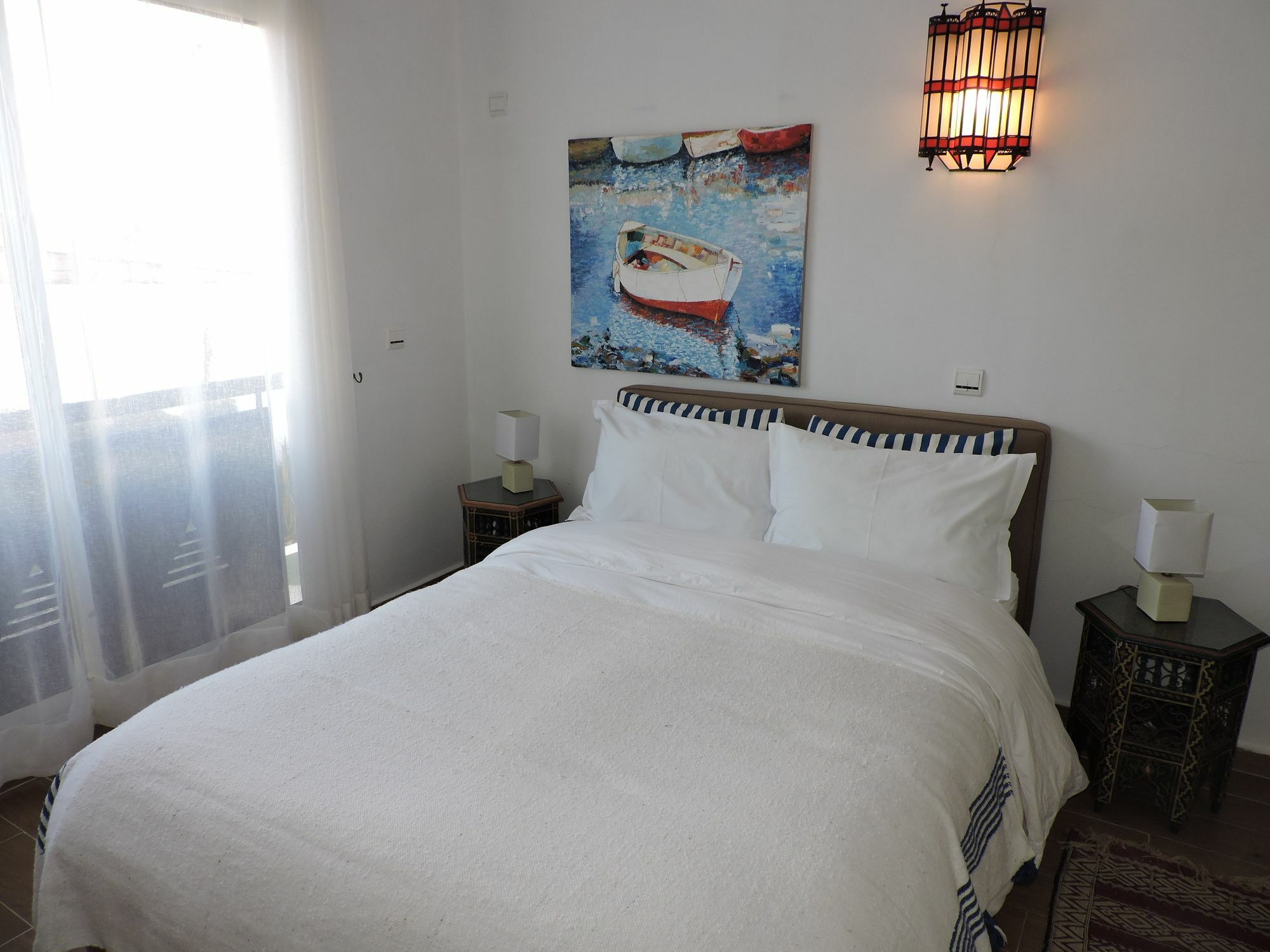 Stunning Loft With Pools Near The Beach Essaouira Eksteriør billede