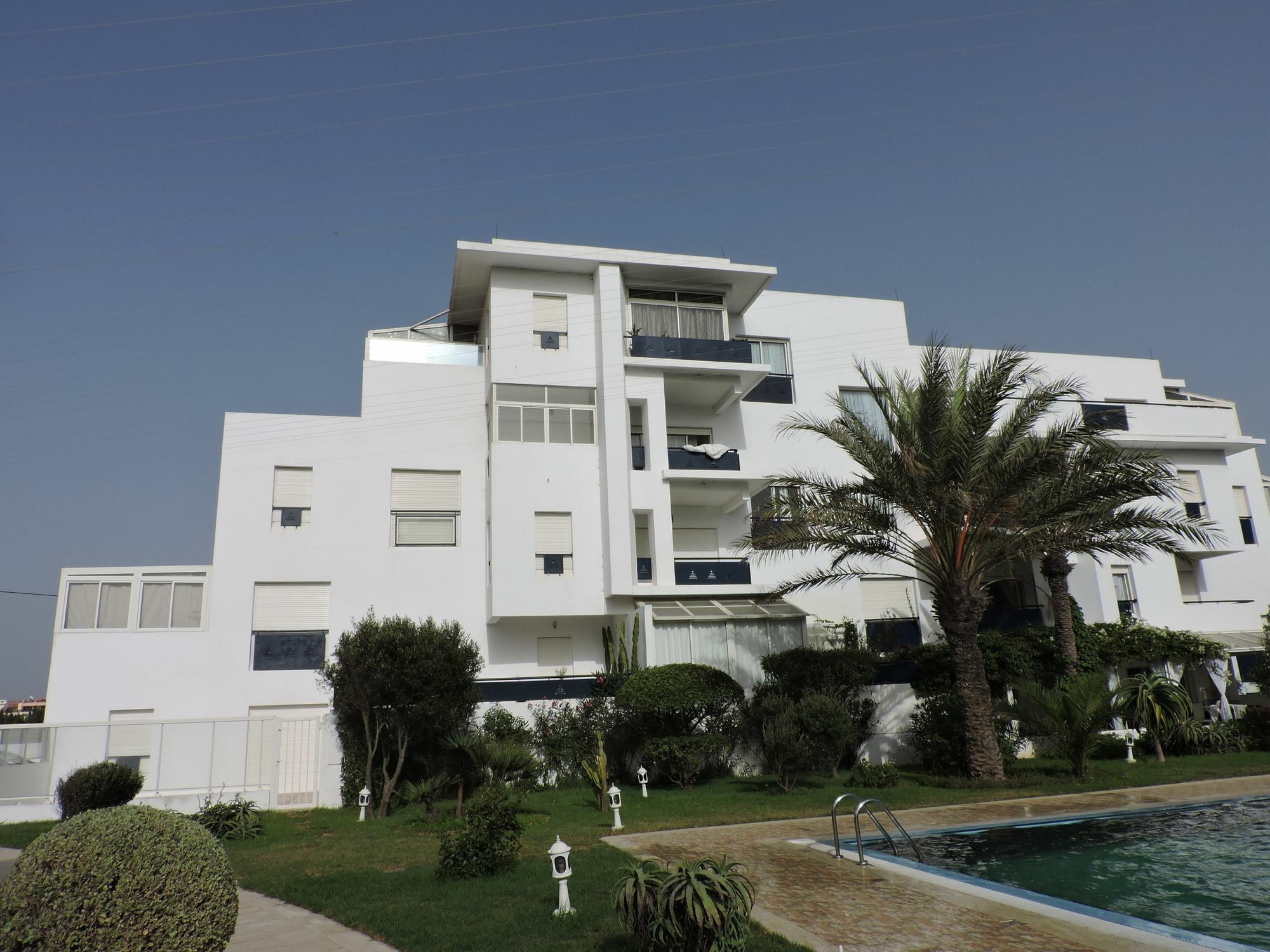 Stunning Loft With Pools Near The Beach Essaouira Eksteriør billede
