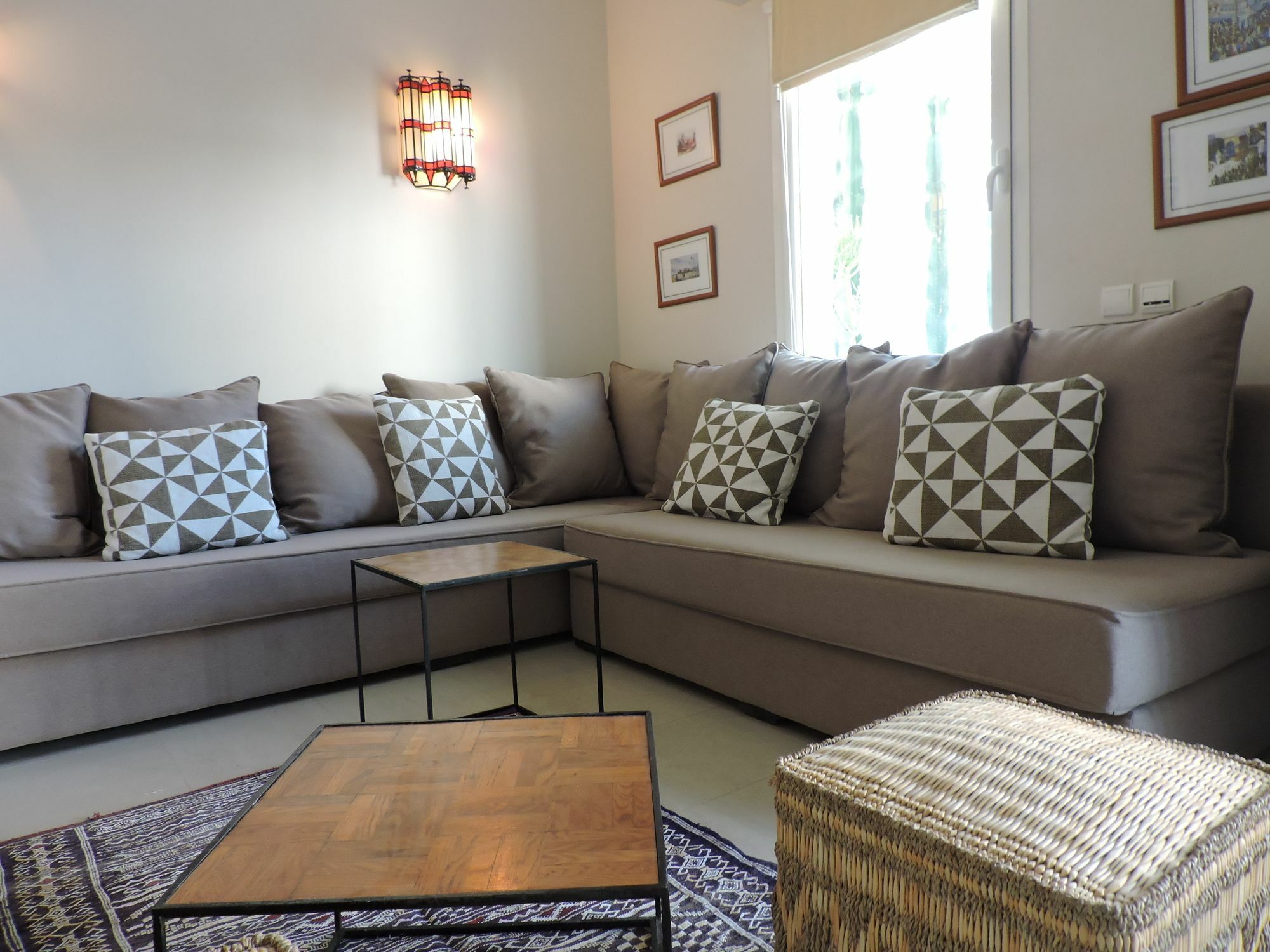 Stunning Loft With Pools Near The Beach Essaouira Eksteriør billede