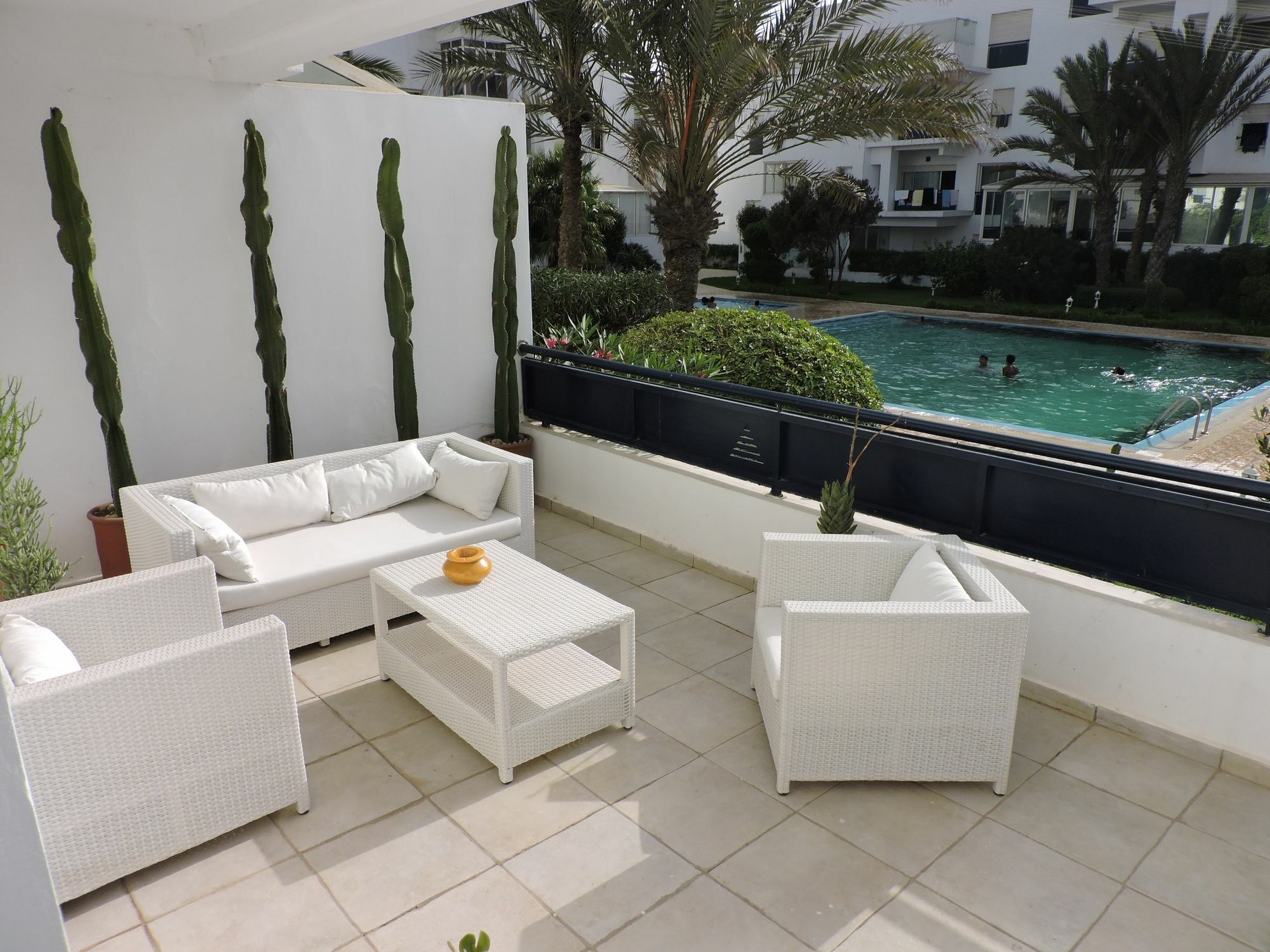 Stunning Loft With Pools Near The Beach Essaouira Eksteriør billede