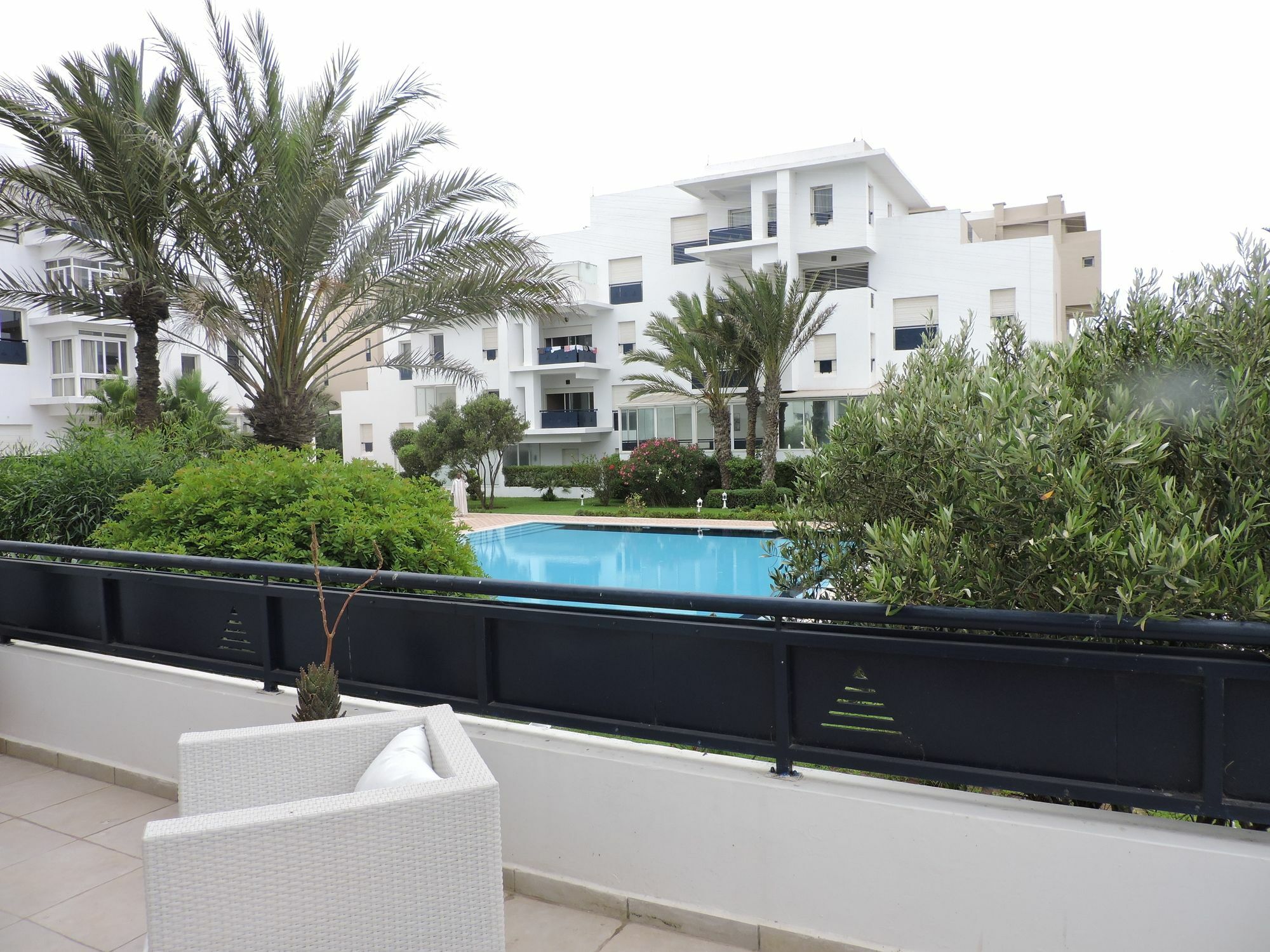 Stunning Loft With Pools Near The Beach Essaouira Eksteriør billede