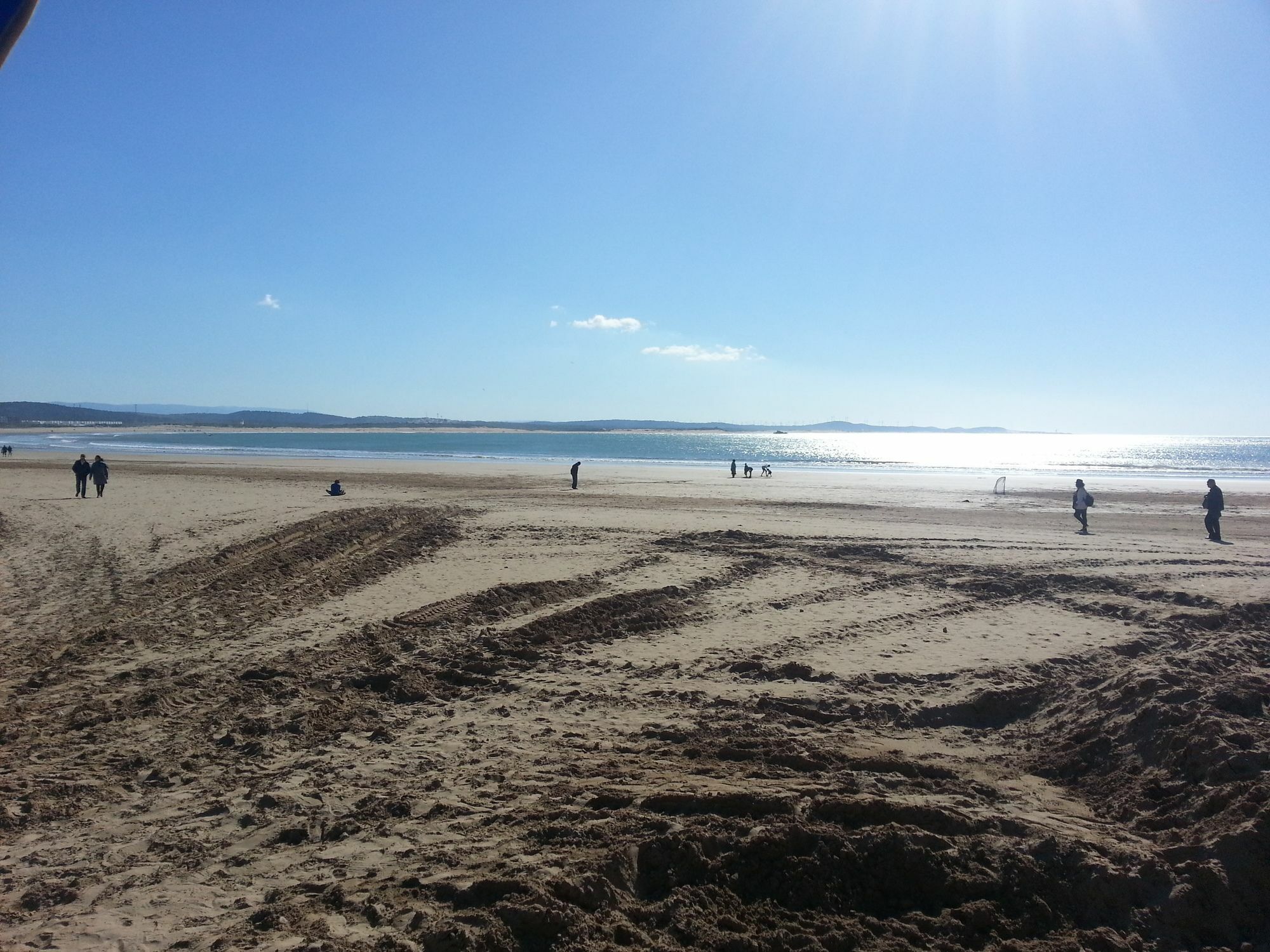 Stunning Loft With Pools Near The Beach Essaouira Eksteriør billede