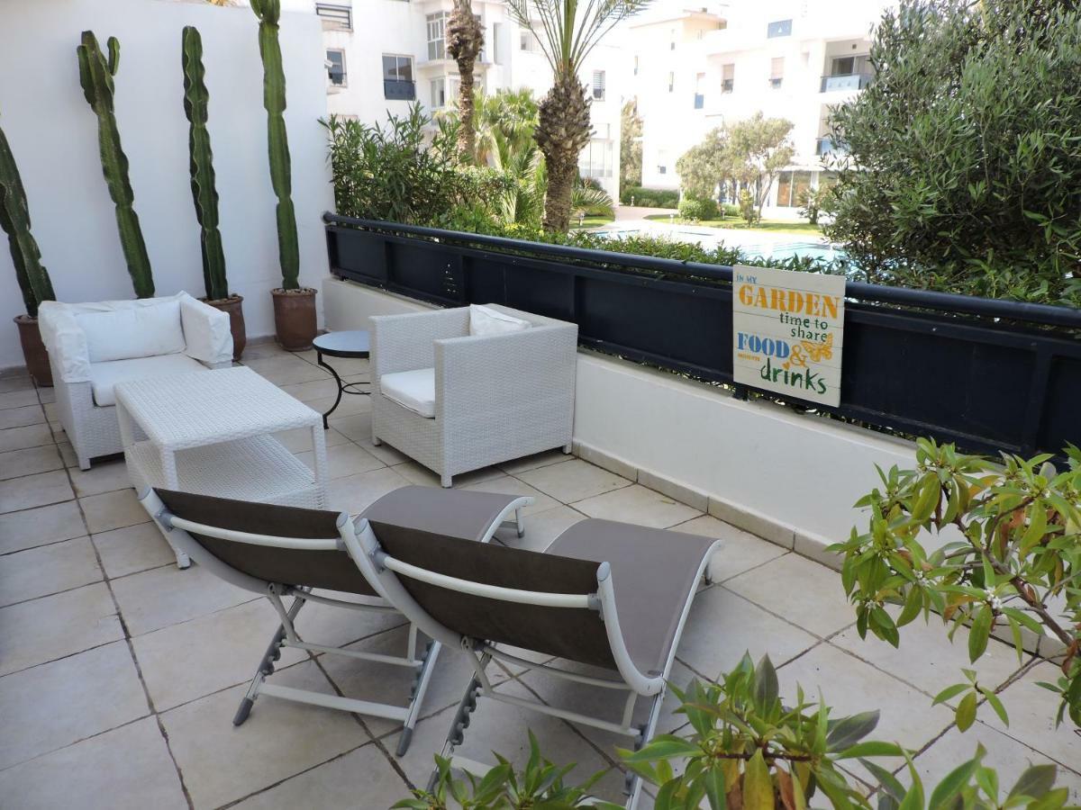 Stunning Loft With Pools Near The Beach Essaouira Eksteriør billede